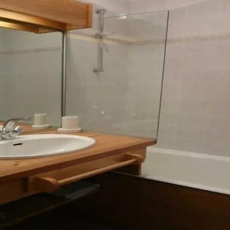 Le Chamois Appartement