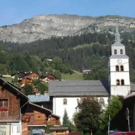 Le Chamois