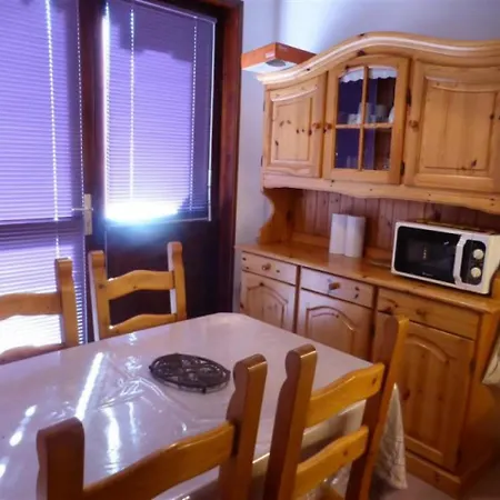 Le Chamois Appartement
