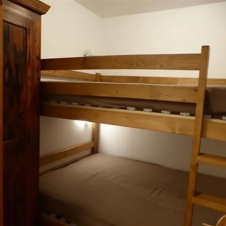 Le Chamois Arèches
