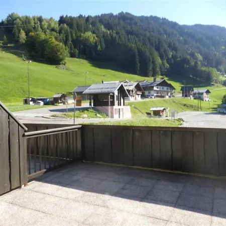 Le Chamois Appartement